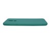 Θήκη σιλικόνης TPU Ultra Slim 0.3mm soft mat για Huawei Mate 10 Lite - βεραμάν