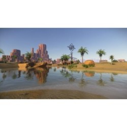 Sonic Frontiers PS4
