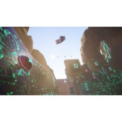 Sonic Frontiers PS4