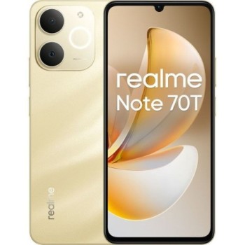 REALME RMX5313 Note 70T...