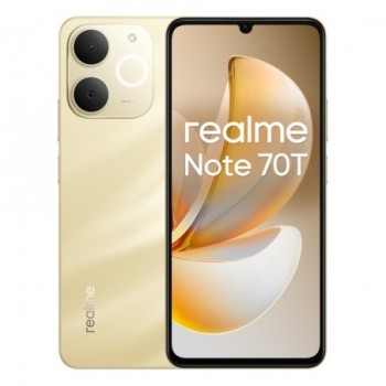 REALME RMX5313 Note 70T...
