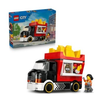 LEGO® City: Fries Food...
