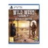 PS5 Wild West Legacy Ultimate Edition PS5 Wild West Legacy Ultimate Edition