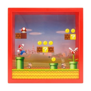 Paladone: Super Mario -...