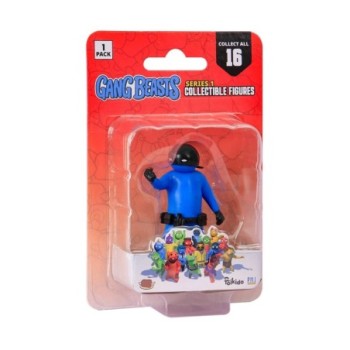 P.M.I. Gang Beasts...