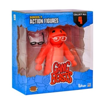 P.M.I. Gang Beasts Action...
