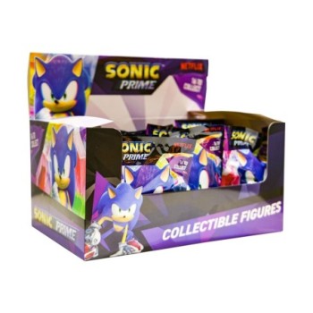 P.M.I. Sonic Prime...