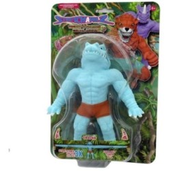 AS Stretchapalz: Trendy &amp; Furius Animal Series (14cm) (Random) (1027-21239)