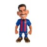 Minix Collectible Figurines: Football Stars - FC Barcelona Araujo Figure 12 cm (MNXC4000) Minix Collectible Figurines: Football Stars - FC Barcelona Araujo Figure 12 cm (MNXC4000)