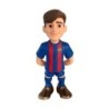Minix Collectible Figurines: Football Stars - FC Barcelona Gavi Figure 12 cm (MNXC3000) Minix Collectible Figurines: Football Stars - FC Barcelona Gavi Figure 12 cm (MNXC3000)
