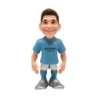 Minix Collectible Figurines: Football Stars - Man. City Julian Alvarez Figure 12 cm (MNXE0000)