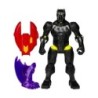 Hasbro Marvel Avengers: Mixmashers - Black Panther Figure (F9268) Hasbro Marvel Avengers: Mixmashers - Black Panther Figure (F9268)