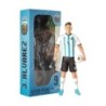 Banbo Toys: Argentina Soccer - Julian Alvarez Action Figure (20cm) (83736) Banbo Toys: Argentina Soccer - Julian Alvarez Action Figure (20cm) (83736)