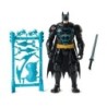 Spin Master DC Batman: Ninja Strike - Batman Action Figure (15cm) (20154220)