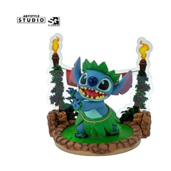 Abysse Disney: Stitch -...