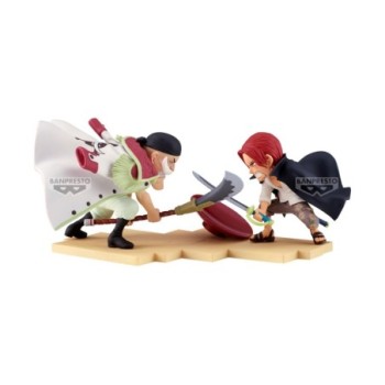 Banpresto World Collectable...