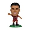 Creative Toys - Soccerstarz: Liverpool Cody Gakpo - Home Kit (2025 version) Figure (405897) Creative Toys - Soccerstarz: Liverpool Cody Gakpo - Home Kit (2025 version) Figure (405897)