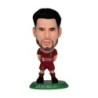 Creative Toys - Soccerstarz: Liverpool Dominik Szoboszlai - Home Kit (2025 Version) Figure (405881) Creative Toys - Soccerstarz: Liverpool Dominik Szoboszlai - Home Kit (2025 Version) Figure (405881)