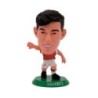 Creative Toys - Soccerstarz: Arsenal Kai Havertz - Home Kit (Classic Kit) Figure (405859) Creative Toys - Soccerstarz: Arsenal Kai Havertz - Home Kit (Classic Kit) Figure (405859)
