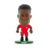 Creative Toys - Soccerstarz: Bayern Munich Serge Gnabry - Home Kit (Classic Kit) Figure (405030) Creative Toys - Soccerstarz: Bayern Munich Serge Gnabry - Home Kit (Classic Kit) Figure (405030)