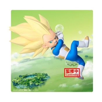 Banpresto Figure With...