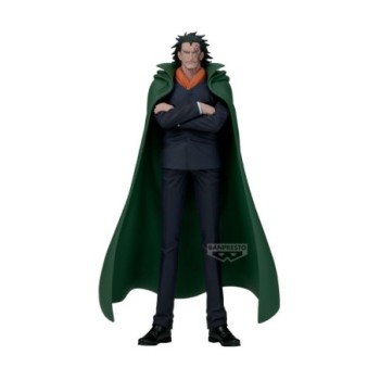 Banpresto Dxf Special The...