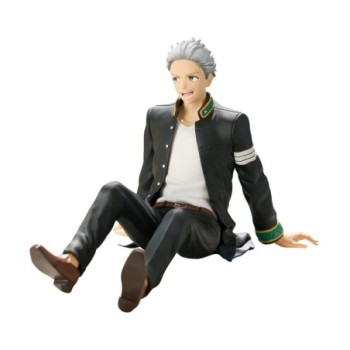 Banpresto: Wind Breaker -...