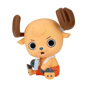 Banpresto Sofvimates: One...