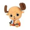 Banpresto Sofvimates: One Piece - Chopper Statue (11cm) (29524)