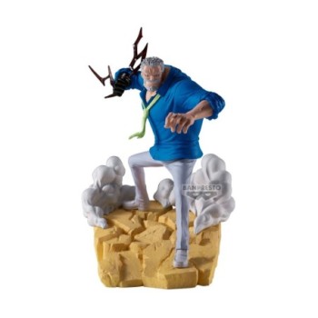 Banpresto Senkozekkei: One...