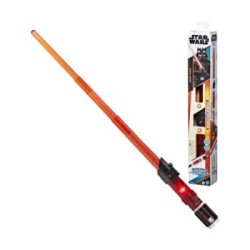 Hasbro Disney Star Wars: Kyber Core - Darth Vader Lightsaber Forge (F9971) *