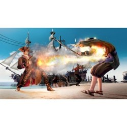 Like a Dragon: Pirate Yakuza in Hawaii PS5 STANDARD