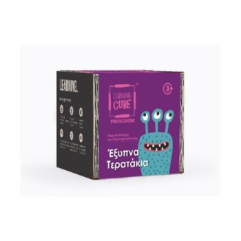 K-Toyz Learning Cubes:...