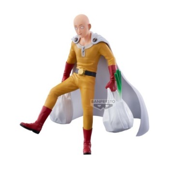 Banpresto: One-Punch Man -...
