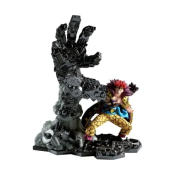 Banpresto Figure Life: One...