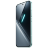 Xiaomi Poco X8 Pro NFC 5G Dual Sim - Mint Green μπροστά όψη με ενεργή οθόνη AMOLED και κουμπιά λειτουργίας