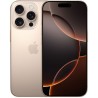 Μεταχειρισμένο Apple iPhone 16 Pro 128GB - Desert Titanium Μεταχειρισμένο Apple iPhone 16 Pro 128GB - Desert Titanium