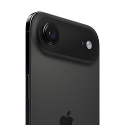 Apple iPhone Air - Space Black πίσω όψη με κάμερα 48MP