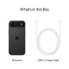 Apple iPhone Air - Space Black περιεχόμενα συσκευασίας