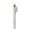 Apple iPhone Air - Gold πλαϊνή όψη