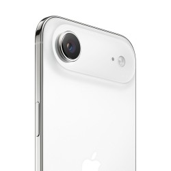 Apple iPhone Air - White πίσω όψη με κάμερα 48MP
