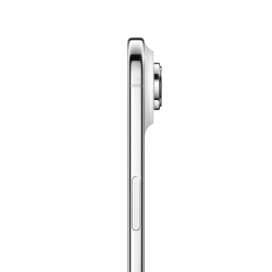 Apple iPhone Air - White πλαϊνή όψη