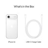 Apple iPhone Air - White κουτί συσκευασίας