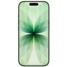 Apple iPhone 17 - Sage μπροστινή όψη με ενεργή οθόνη