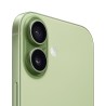 Apple iPhone 17 - Sage πίσω όψη με κάμερα 48MP