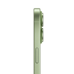 Apple iPhone 17 - Sage πλαϊνή όψη