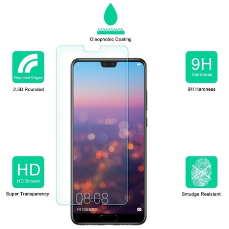 Tempered Glass - 9H - για...