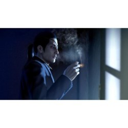 PS5 Yakuza 0 Director's Cut