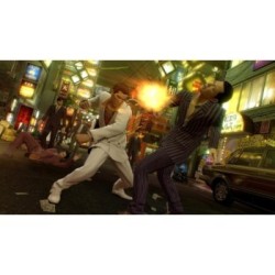 PS5 Yakuza 0 Director's Cut