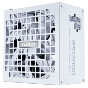 Lian Li RS1200G White -...